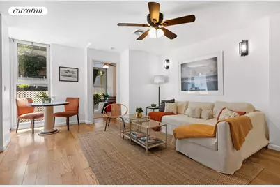 196 Scholes Street #1B, Brooklyn, NY 11211 - Photo 1