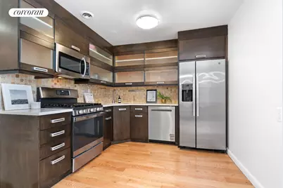 196 Scholes Street #1B, Brooklyn, NY 11211 - Photo 3