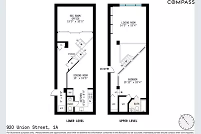920 Union Street #1A, Brooklyn, NY 11215 - Photo 15