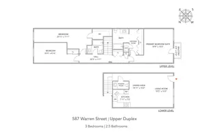 587 Warren St, New York City, NY 11217 - Photo 17