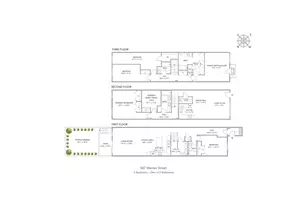 587 Warren St, New York City, NY 11217 - Photo 15