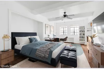 5 Tudor City Place #A17, New York, NY 10017 - Photo 1