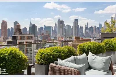 22-18 Jackson Avenue #509, New York City, NY 11101 - Photo 19