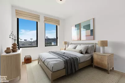 22-18 Jackson Avenue #509, New York City, NY 11101 - Photo 3