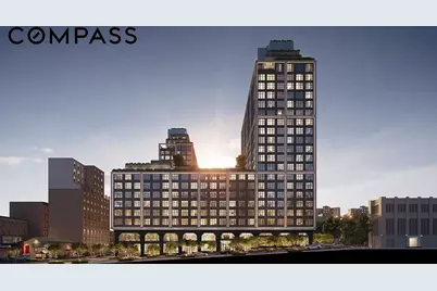 180 Front Street #15H, Brooklyn, NY 11201 - Photo 17