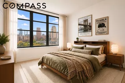 180 Front Street #15H, Brooklyn, NY 11201 - Photo 5