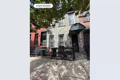223 A Chauncey Street, New York City, NY 11233 - Photo 1