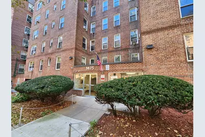 1475 Thieriot Avenue #4J, New York City, NY 10460 - Photo 11