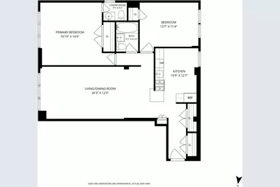 1530 E 8th Street #5L, New York City, NY 11230 - Photo 7