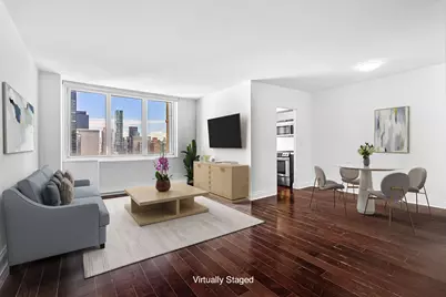 212 E 47th Street #32B, New York, NY 10017 - Photo 1