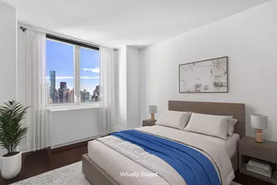 212 E 47th Street #32B, New York, NY 10017 - Photo 5