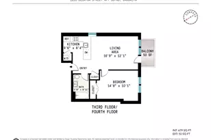1226 Decatur St, Brooklyn, NY 11207 - Photo 11