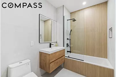 1226 Decatur Street #1F, Brooklyn, NY 11207 - Photo 5