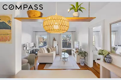 21 Monroe Place #5R, Brooklyn, NY 11201 - Photo 1