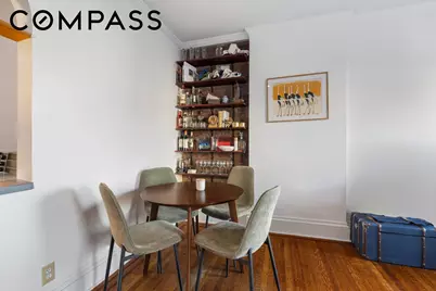 21 Monroe Place #5R, Brooklyn, NY 11201 - Photo 3