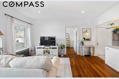 21 Monroe Place #5R, Brooklyn, NY 11201 - Photo 5