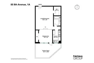 85 8th Ave, New York City, NY 10011 - Photo 7
