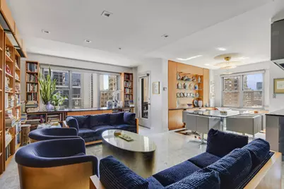 360 E 72nd Street #B1409, New York City, NY 10021 - Photo 1