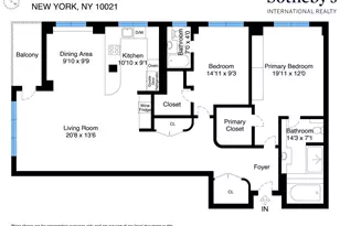 360 E 72nd St, New York City, NY 10021 - Photo 15