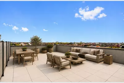 379 Ocean Parkway #PHA, New York City, NY 11218 - Photo 13