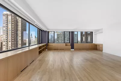 322 W 57th Street #38D1, New York City, NY 10019 - Photo 13