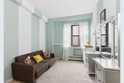 1521 Bergen Street #308, New York City, NY 11213 - Photo 5