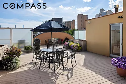 261 W 112th Street #4C, New York, NY 10026 - Photo 13