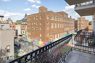261 W 112th St, New York City, NY 10026 - Photo 11