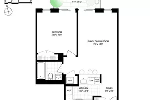 261 W 112th St, New York City, NY 10026 - Photo 17