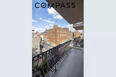 261 W 112th Street #4C, New York, NY 10026 - Photo 11