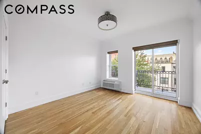 261 W 112th Street #4C, New York, NY 10026 - Photo 7