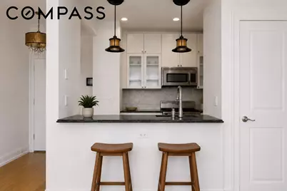 261 W 112th Street #4C, New York, NY 10026 - Photo 5