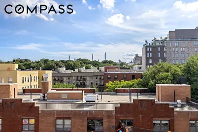 261 W 112th Street #4C, New York, NY 10026 - Photo 15
