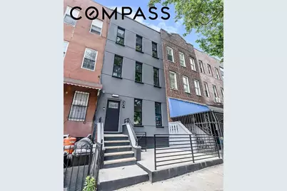 30 Marconi Place, New York City, NY 11233 - Photo 1