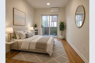257 W 91st Street #2E, New York, NY 10024 - Photo 3