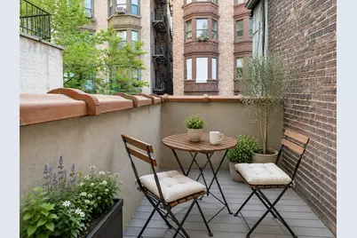 257 W 91st Street #2E, New York, NY 10024 - Photo 1