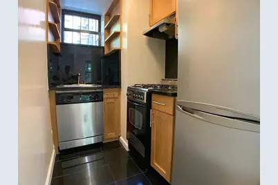 257 W 91st Street #2E, New York, NY 10024 - Photo 5