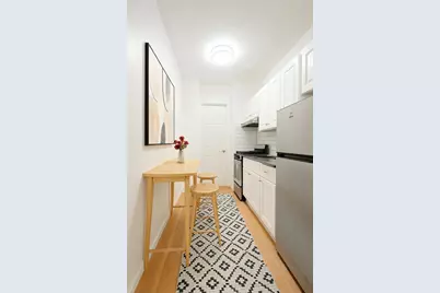 257 W 91st Street #1E, New York, NY 10024 - Photo 3