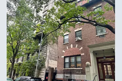 257 W 91st Street #1E, New York, NY 10024 - Photo 5
