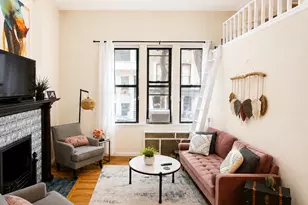 257 W 91st St, New York, NY 10024 - Photo 1