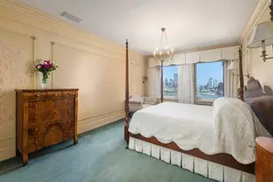 1 Beekman Pl, New York City, NY 10022 - Photo 13