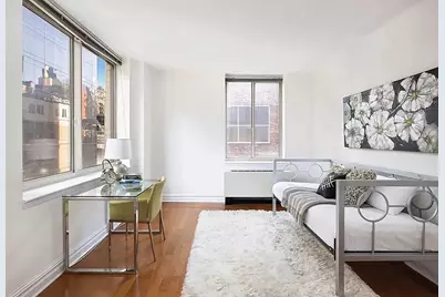 401 E 60th Street #4K, New York, NY 10065 - Photo 5