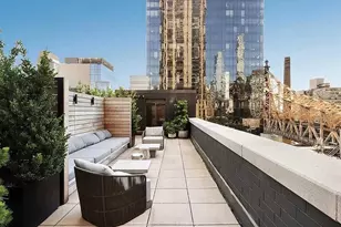 401 E 60th St, New York, NY 10065 - Photo 11