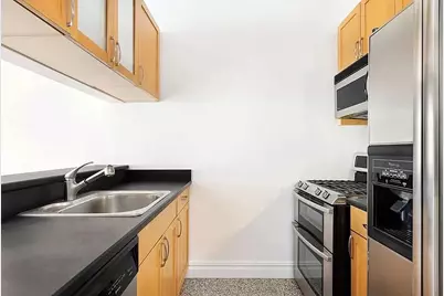 401 E 60th Street #4K, New York, NY 10065 - Photo 3