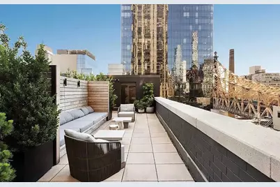 401 E 60th Street #4K, New York, NY 10065 - Photo 11