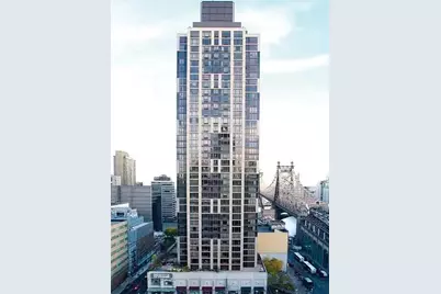 401 E 60th Street #4K, New York, NY 10065 - Photo 15
