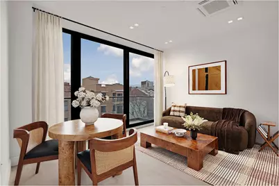 1003 Willoughby Avenue #3F, Brooklyn, NY 11221 - Photo 3