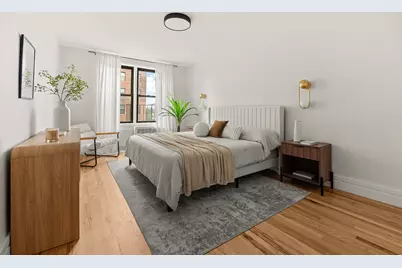 415 Beverly Road #6E, Brooklyn, NY 11218 - Photo 9