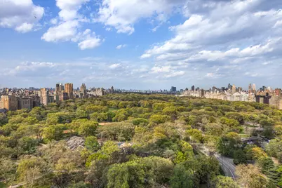 160 Central Park S #2701/2703, New York, NY 10019 - Photo 3