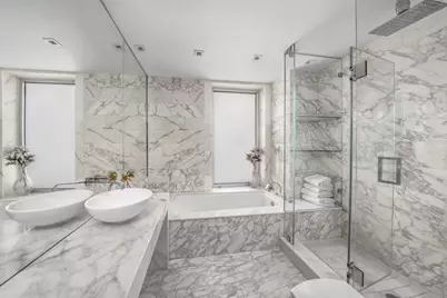 160 Central Park S #2701/2703, New York, NY 10019 - Photo 9